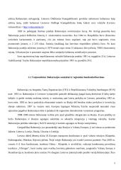 Užsienio politika 4 puslapis