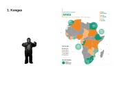 Afrika: kokią partnerystę kuriame su jos šalimis? 12 puslapis