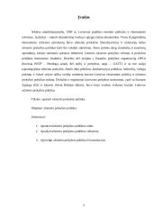 Užsienio prekybos politika 2 puslapis