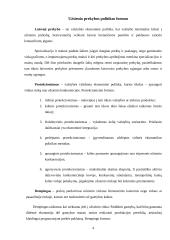 Užsienio prekybos politika 4 puslapis