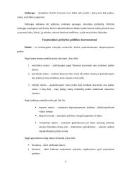 Užsienio prekybos politika 6 puslapis