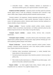 Užsienio prekybos politika 8 puslapis