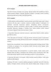 Užsienio prekybos politika 9 puslapis