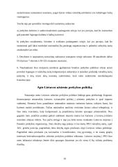 Užsienio prekybos politika 10 puslapis