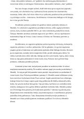 Genetika – biologijos mokslo šaka 2 puslapis