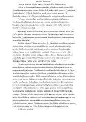 Genetika – biologijos mokslo šaka 5 puslapis