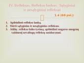 Nervinis organizmo valdymas 16 puslapis