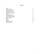 Vadybos funkcijų savarankiškas darbas 2 puslapis