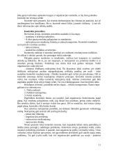 Vadybos funkcijų savarankiškas darbas 11 puslapis