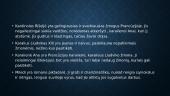 Aleksandras Diuma  „Trys muškietininkai“ 5 puslapis