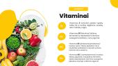 Skaidrės apie vitaminus 3 puslapis