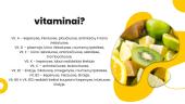 Skaidrės apie vitaminus 8 puslapis