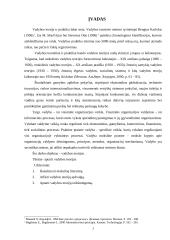 Vadybos teorijų aptarimas 2 puslapis