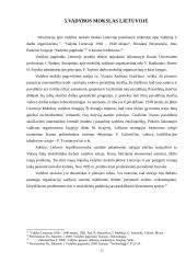 Vadybos teorijų aptarimas 11 puslapis