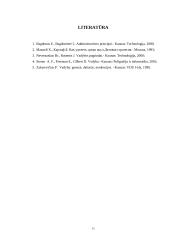 Vadybos teorijų aptarimas 14 puslapis