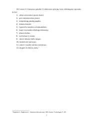 Vadybos teorijų aptarimas 4 puslapis