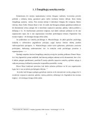 Vadybos teorijų aptarimas 7 puslapis