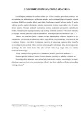 Vadybos teorijų aptarimas 8 puslapis