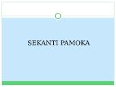 Fotosintezė, kvėpavimas 9 puslapis