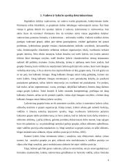 Vadovas ir lyderis: skirtumai ir panašumai 4 puslapis