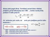 Išvestinė ir jos taikymas 15 puslapis