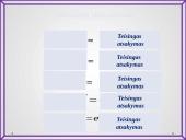 Išvestinė ir jos taikymas 4 puslapis