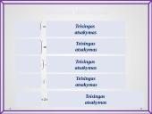 Išvestinė ir jos taikymas 5 puslapis