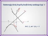 Išvestinė ir jos taikymas 10 puslapis