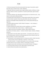 Vadovavimas ir komandos formavimas 6 puslapis