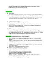 Dėdės ir dėdienės konspektas 2 puslapis