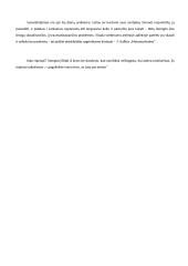 Apie susvetimėjimą  2 puslapis