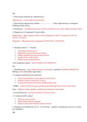 Urbanizacija kartojimas 2 puslapis