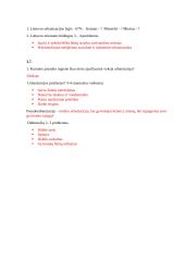 Urbanizacija kartojimas 3 puslapis