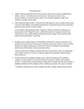 Vilnius prieš aušrą