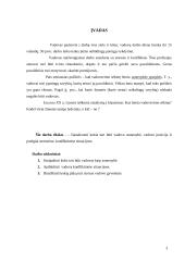 Vadovo asmenybė. Vadovas konfliktinėse ir stresinėse situacijose 3 puslapis
