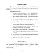 Vadovo asmenybės bruožai ir asmenybės įvaizdis 11 puslapis