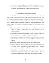 Vadovo asmenybės bruožai ir asmenybės įvaizdis 8 puslapis