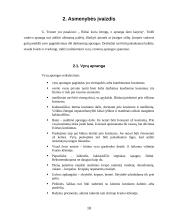 Vadovo asmenybės bruožai ir asmenybės įvaizdis 10 puslapis