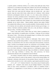 Vadovo profesionalumas, bendravimo manieros 4 puslapis