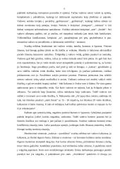 Vadovo profesionalumas, bendravimo manieros 5 puslapis