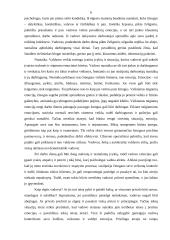 Vadovo profesionalumas, bendravimo manieros 6 puslapis