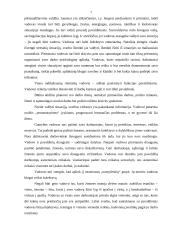 Vadovo profesionalumas, bendravimo manieros 7 puslapis