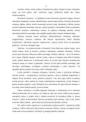 Vadovo profesionalumas, bendravimo manieros 9 puslapis