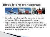 UAB „Transtira“ įmonės pristatymas 13 puslapis