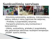 UAB „Transtira“ įmonės pristatymas 14 puslapis