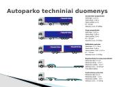 UAB „Transtira“ įmonės pristatymas 15 puslapis