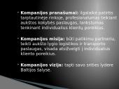 UAB „Transtira“ įmonės pristatymas 4 puslapis