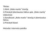 Roko maršas per Lietuvą 2 puslapis