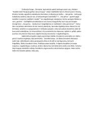 Viliamo Goldingo romano „Musių valdovas“ veikėjai, jų charakterio kaita 2 puslapis