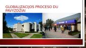Globalizacija mano gyvenamojoje vietoje 4 puslapis